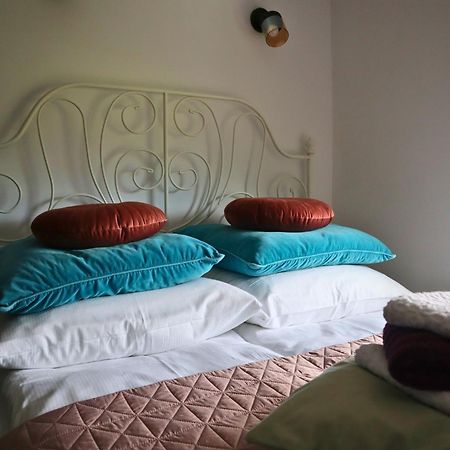 Apartament Nawojowski Nowy Sącz Buitenkant foto