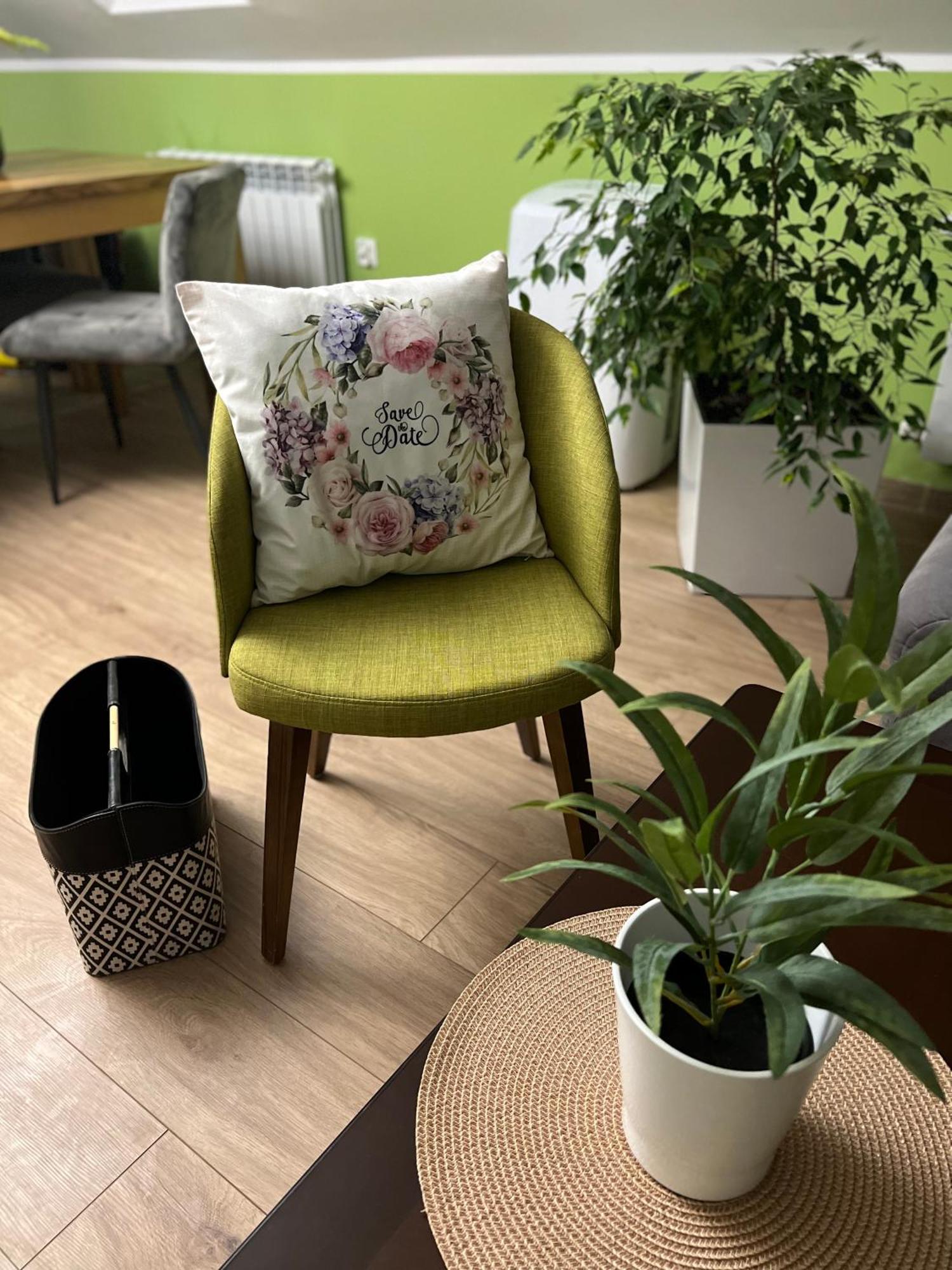 Apartament Nawojowski Nowy Sącz Buitenkant foto