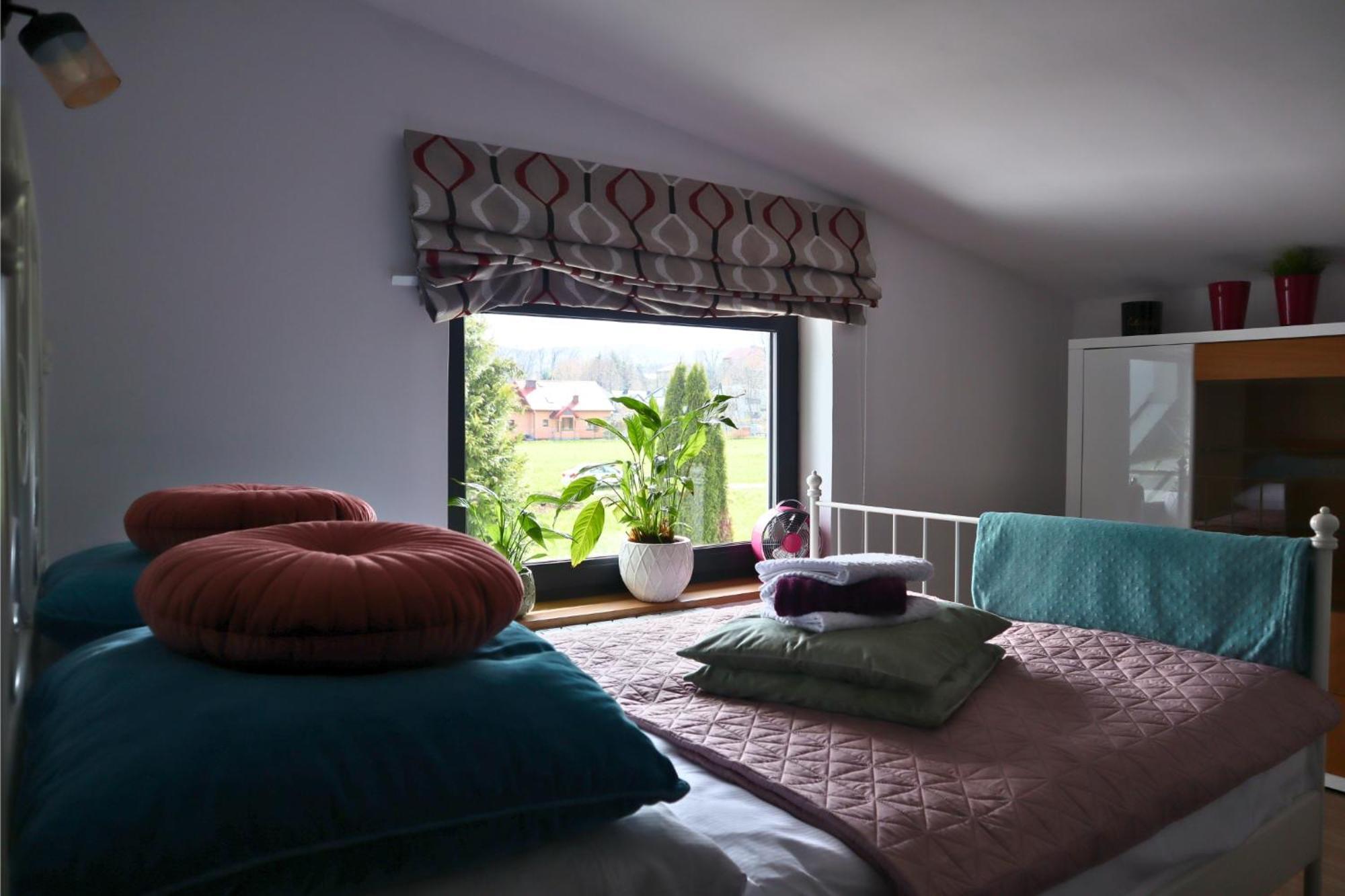 Apartament Nawojowski Nowy Sącz Buitenkant foto