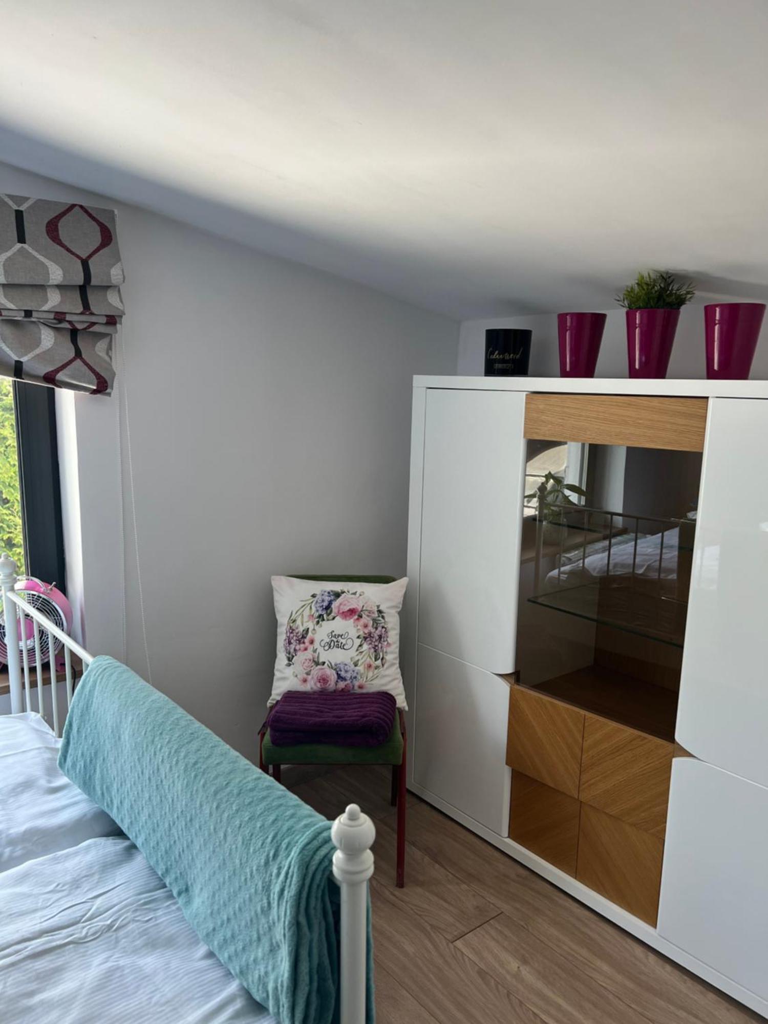 Apartament Nawojowski Nowy Sącz Buitenkant foto