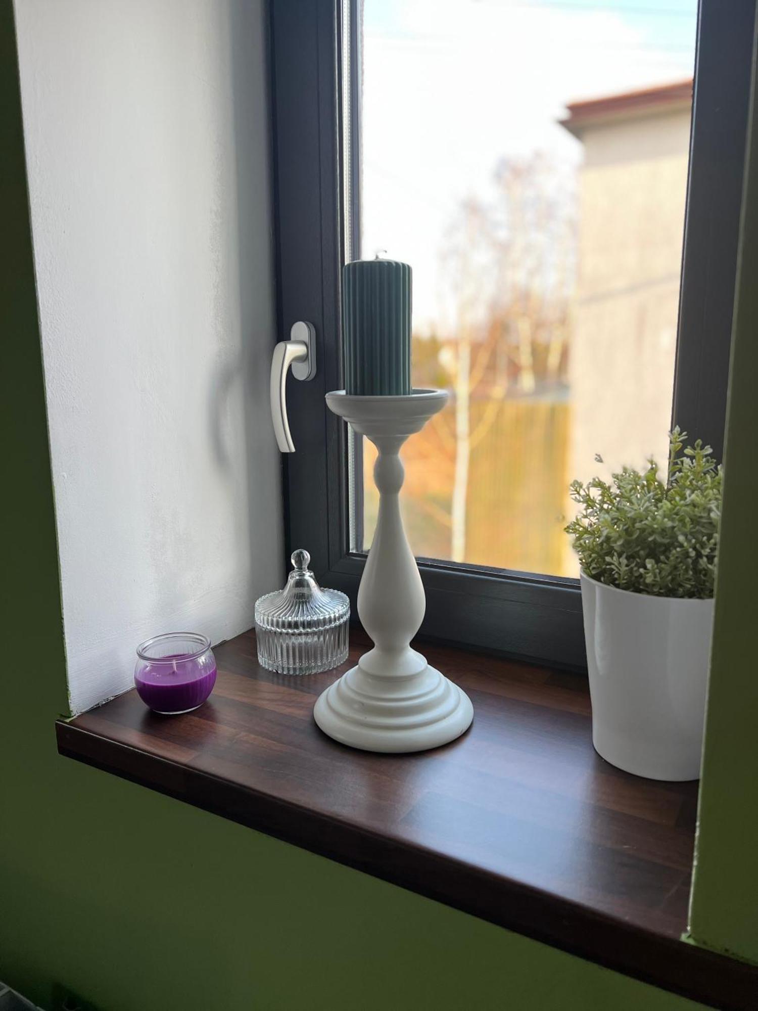 Apartament Nawojowski Nowy Sącz Buitenkant foto