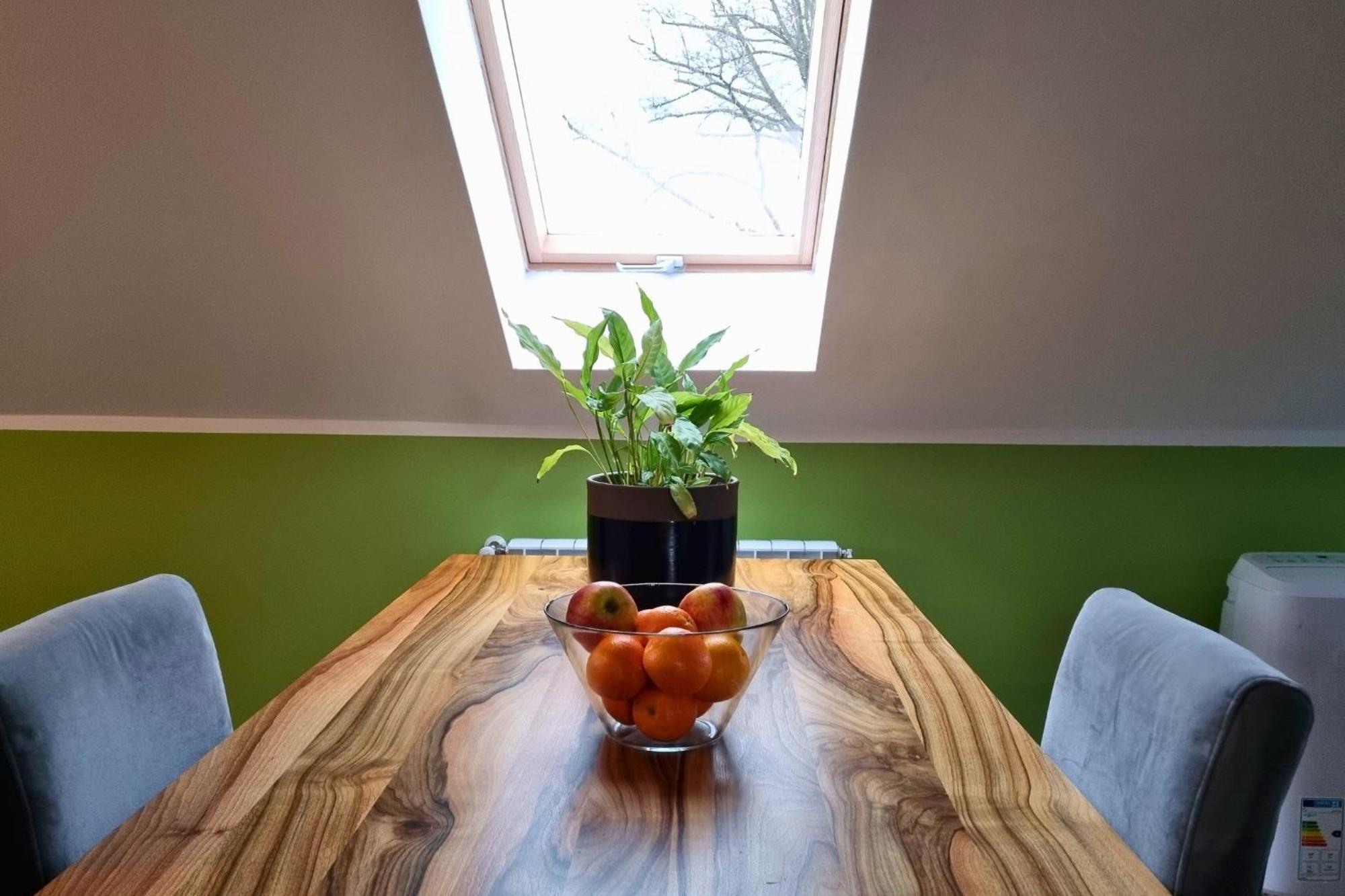 Apartament Nawojowski Nowy Sącz Buitenkant foto